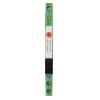 Phoenix Contact Relé rozhraní 24 V dc SPDT Lišta DIN PLC-RSC- 24DC/21AU/MS 15.3 mA