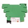 Phoenix Contact Relé rozhraní 24 V dc SPST Lišta DIN PLC-RSC- 24DC/ 1/MS/ACT 15.3 mA