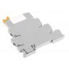 Relé rozhraní 230V ac/dc SPST Lišta DIN PLC-RSC-230UC/ 1AU/MS/SEN