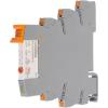 Phoenix Contact Relé rozhraní 24 V dc SPDT Lišta DIN PLC-RPT- 24DC/21/MS 15.3 mA