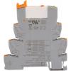 Phoenix Contact Relé rozhraní 24 V dc SPDT Lišta DIN PLC-RPT- 24DC/21/MS 15.3 mA