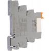 Phoenix Contact Relé rozhraní 24 V dc SPDT Lišta DIN PLC-RPT- 24DC/21/MS 15.3 mA