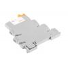 Phoenix Contact Relé rozhraní 24 V dc SPDT Lišta DIN PLC-RPT- 24DC/21AU/MS 15.3 mA