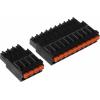 PLC – I/O modul řada lococube mini-PLC, výstup: Digitální, Polovodič, Analogové Montáž do panelu BARTH 3, typ vstupní: