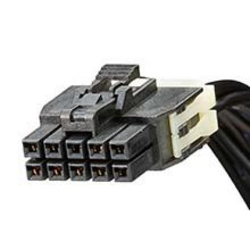Kabel pro připojení k desce 10 150 mm Vnitřní, řada: 45130 Molex Nano-Fit 10 Vnitřní Nano-Fit