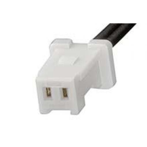 Kabel pro připojení k desce 2 600 mm Vnitřní, řada: 15133 Molex PicoClasp 2 Vnitřní PicoClasp