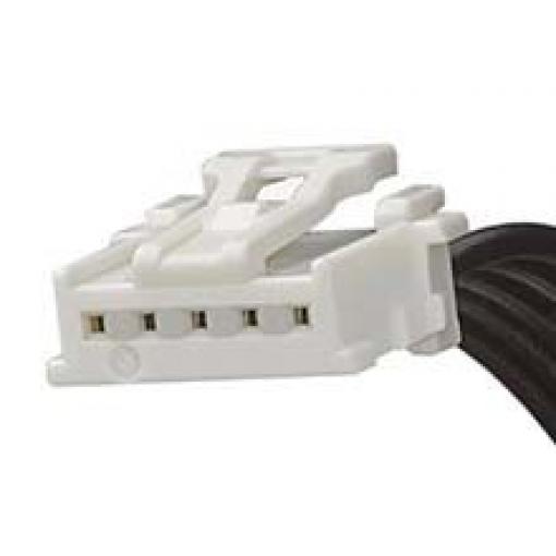 Kabel pro připojení k desce 5 50 mm Vnitřní, řada: 15136 Molex MicroClasp 5 Vnitřní MicroClasp
