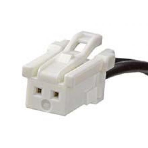 Kabel pro připojení k desce 2 300 mm Vnitřní, řada: 15136 Molex MicroClasp 2 Vnitřní MicroClasp