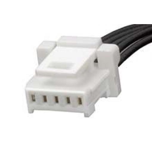 Kabel pro připojení k desce 5 300 mm Vnitřní, řada: 15133 Molex PicoClasp 5 Vnitřní PicoClasp