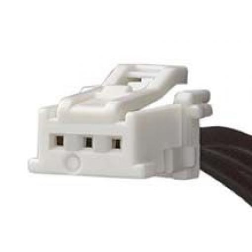 Kabel pro připojení k desce 3 50 mm Vnitřní, řada: 15136 Molex MicroClasp 3 Vnitřní MicroClasp