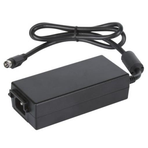 XP Power Adaptér AC/DC 85 W, výstup: 12V dc, počet výstupů: 1 4-Pin Napájecí, DIN IEC 320 C14 6.67 A Adaptér napájení