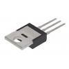 řada: E MOSFET SIHP065N60E-GE3 Typ N-kanálový 40 A 600 V Vishay, TO-220, počet kolíků: 4 kolíkový Vylepšení
