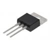 řada: E MOSFET SIHP065N60E-GE3 Typ N-kanálový 40 A 600 V Vishay, TO-220, počet kolíků: 4 kolíkový Vylepšení