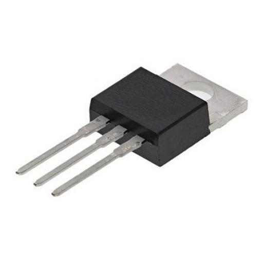 řada: E MOSFET SIHP065N60E-GE3 Typ N-kanálový 40 A 600 V Vishay, TO-220, počet kolíků: 4 kolíkový Vylepšení