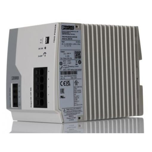 Phoenix Contact 575V ac St. DC