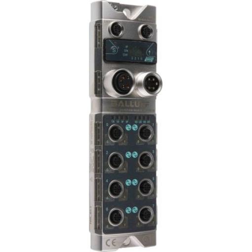 BALLUFF BNI Snímač 8portový, Profinet