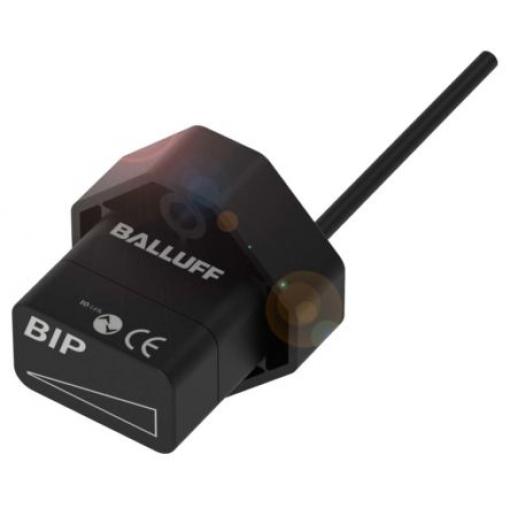 Snímač přiblížení 14 mm Blok IO-Link 20 mA 18 → 30 V DC IP67