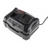 Nabíječka sad akumulátorů 12 → 18V Li-Ion zástrčka UK pro Akumulátorové nářadí Bosch Bosch GAX 18V-30
