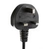 Nabíječka sad akumulátorů 12 → 18V Li-Ion zástrčka UK pro Akumulátorové nářadí Bosch Bosch GAX 18V-30