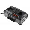 Nabíječka sad akumulátorů 12 → 18V Li-Ion zástrčka UK pro Akumulátorové nářadí Bosch Bosch GAX 18V-30