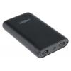 Ansmann Přenosná nabíječka power bank, podporovaný počet zařízení: 2 10.8 Ah Sada lithium-polymerové dobíjecí baterie