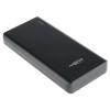 Ansmann Přenosná nabíječka power bank, podporovaný počet zařízení: 2 20.8 Ah Sada lithium-polymerové dobíjecí baterie 5