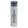Nabíjecí baterie 1307-0000-520 3.6 V Li-Ion 18650 2.6 Ah Ansmann 18.5 mm