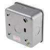 Tavná pojistka 13 A 1cestná BS 1363-4 RS PRO 25 V