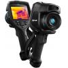 číslo modelu: E75 E75, rozsah teploty: -20 → +650 °C. FLIR