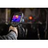Termokamera E75 278 mm 320 x 240 Pixel E75, rozsah teploty: 1500 °C FLIR Radiometrické video na kameře, ISOCAL