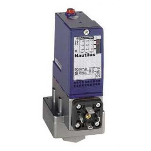 Telemecanique Sensors Tlakový spínač, řada: OsiSense XM 0 bar IP65, IP66