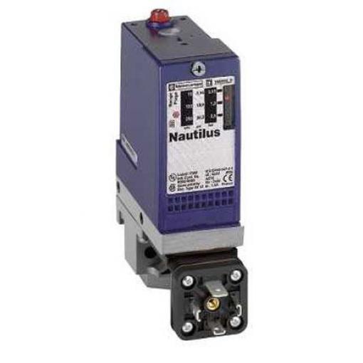 Telemecanique Sensors Tlakový spínač, řada: XMLA IP66, IP65