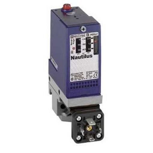 Telemecanique Sensors Tlakový spínač, řada: XMLA 0 bar IP65, IP66 35 bar