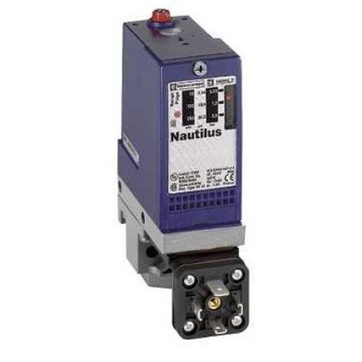 Telemecanique Sensors Tlakový spínač, řada: XMLA IP66, IP65
