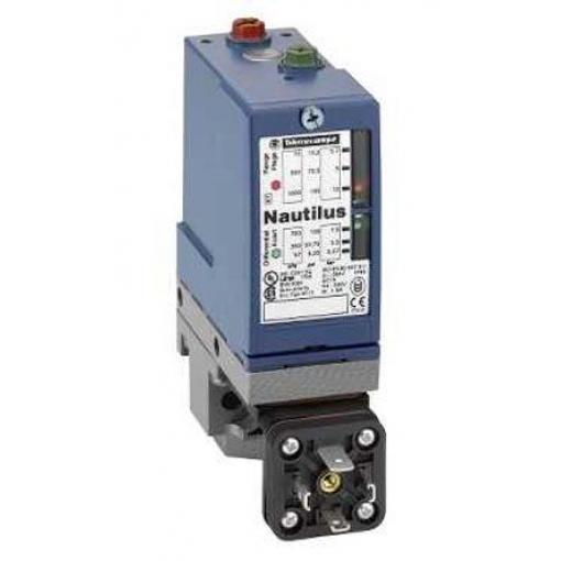 Telemecanique Sensors Tlakový spínač, řada: OsiSense XM IP66, IP65