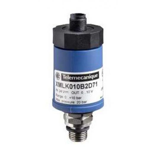Telemecanique Sensors Tlakový spínač, řada: XMLK 0 psi IP65