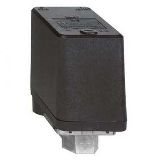 Telemecanique Sensors Tlakový spínač, řada: XMP 1 bar IP54, IP65 6 bar