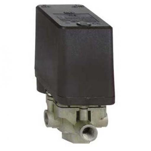 Telemecanique Sensors Tlakový spínač, řada: XMP 3.5 bar IP54, IP65 25 bar