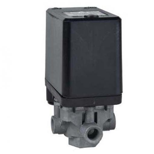 Telemecanique Sensors Tlakový spínač, řada: XMX 3.5 bar IP54 250 bar