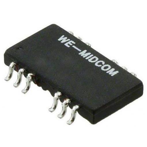 Wurth Elektronik