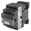 Schneider Electric 1 NO, 1 NC Stykač napětí ve vinutí 24V ac/dc 3pólový 9 A 690V ac 4 kW s 3 NO kontakty 60V Řízení