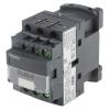 Schneider Electric 1 NO, 1 NC Stykač napětí ve vinutí 24V ac/dc 3pólový 12 A 690V ac 5.5 kW s 3 NO kontakty 60V Řízení