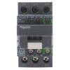 Schneider Electric 1 NO, 1 NC Stykač napětí ve vinutí 24V ac/dc 3pólový 25 A 690V ac 11 kW s 3 NO kontakty 60V Řízení