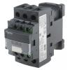 Schneider Electric 1 NO, 1 NC Stykač napětí ve vinutí 24V ac/dc 3pólový 25 A 690V ac 11 kW s 3 NO kontakty 60V Řízení