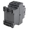 Schneider Electric 1 NO, 1 NC Stykač napětí ve vinutí 110V ac/dc 3pólový 25 A 690V ac 11 kW s 3 NO kontakty 130V Řízení