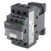 Schneider Electric 1 NO, 1 NC Stykač napětí ve vinutí 110V ac/dc 3pólový 25 A 690V ac 11 kW s 3 NO kontakty 130V Řízení