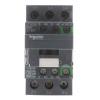 Schneider Electric 1 NO, 1 NC Stykač napětí ve vinutí 24V ac/dc 3pólový 32 A 690V ac 15 kW s 3 NO kontakty 60V Řízení