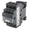 Schneider Electric 1 NO, 1 NC Stykač napětí ve vinutí 110V ac/dc 3pólový 32 A 690V ac 15 kW s 3 NO kontakty 130V Řízení