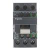 Schneider Electric 1 NO, 1 NC Stykač napětí ve vinutí 24V ac/dc 3pólový 38 A 690V ac 18.5 kW s 3 NO kontakty 60V Řízení