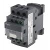 Schneider Electric 1 NO, 1 NC Stykač napětí ve vinutí 230V ac 3pólový 38 A 690V ac 18.5 kW s 3 NO kontakty 250V Řízení